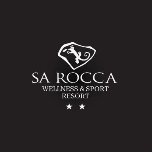 Hotel Sa Rocca Guspini Exterior foto